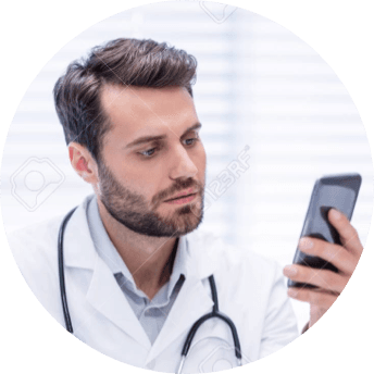 Find a Physician