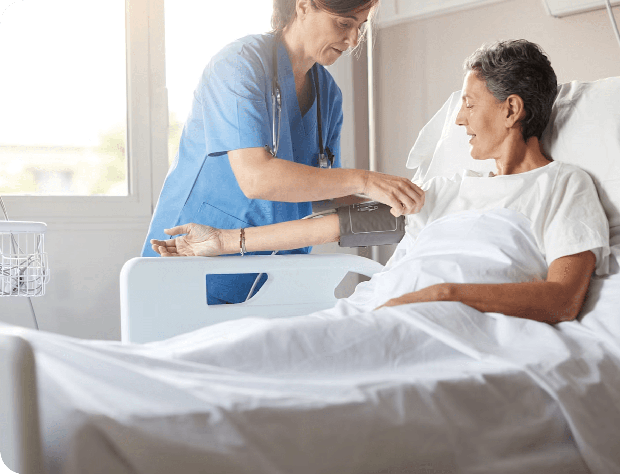 Healthcare professional