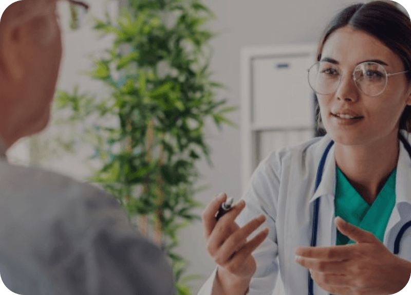 In-Person Appointment