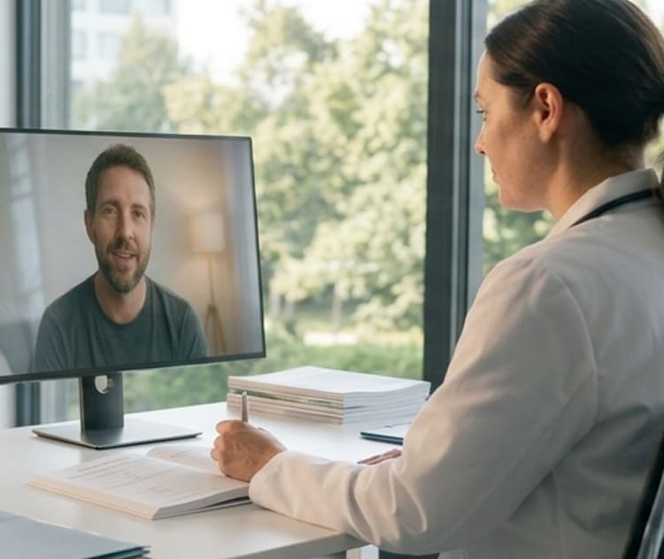 Healthcare professional
